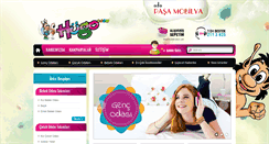Desktop Screenshot of adapasa.com
